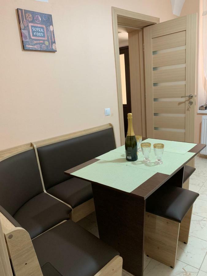 36 Central Residence Braşov Exterior foto