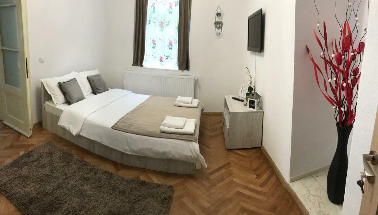 36 Central Residence Braşov Exterior foto